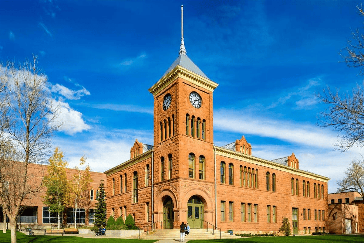 加州大学河滨分校